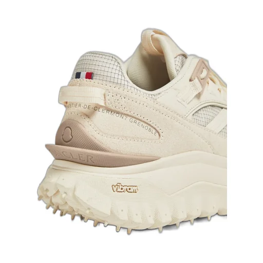 Trailgrip Suede & Leather Sneakers