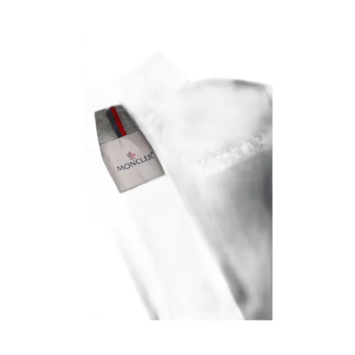 Warne Hooded Jacket