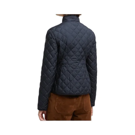 Epin Quilted Down Jacket