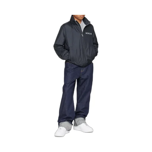 Warne Hooded Jacket