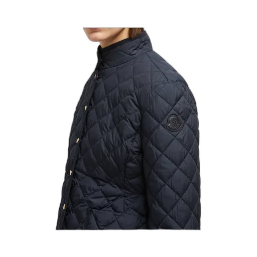 Epin Quilted Down Jacket