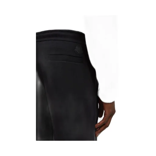 Neoprene Track Pants