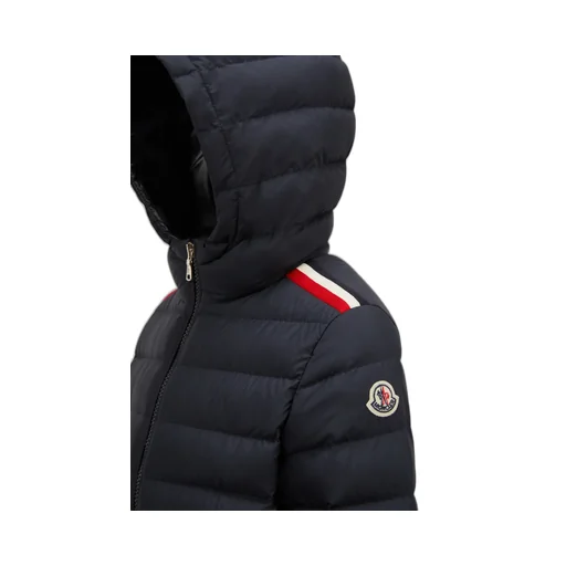 Donvar Hooded Down Jacket