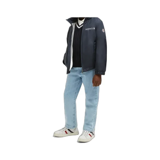 Warne Hooded Jacket