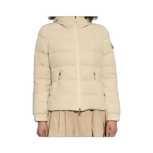 Ivoire Down Jacket