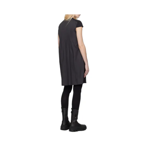 Round Neck Dress