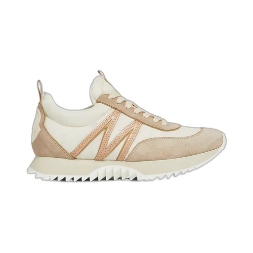 Pacey Lace-Up Trainers