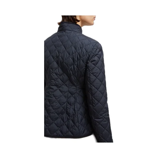 Epin Quilted Down Jacket