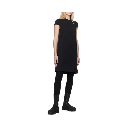 Round Neck Dress