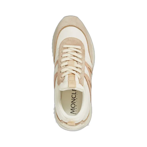 Pacey Lace-Up Trainers