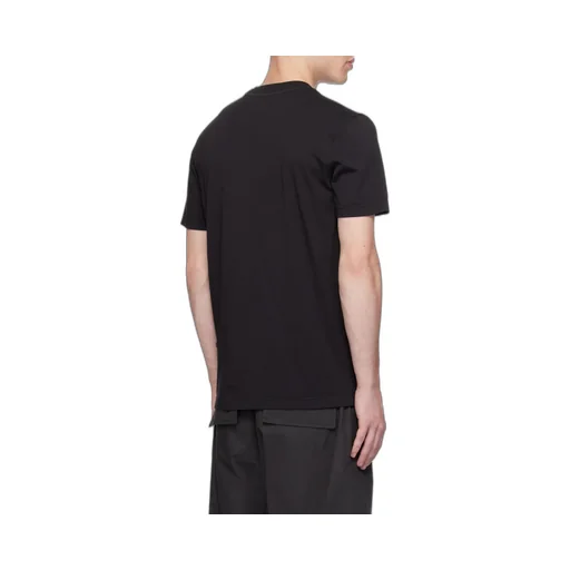Pocket Detailed Crewneck T-Shirt