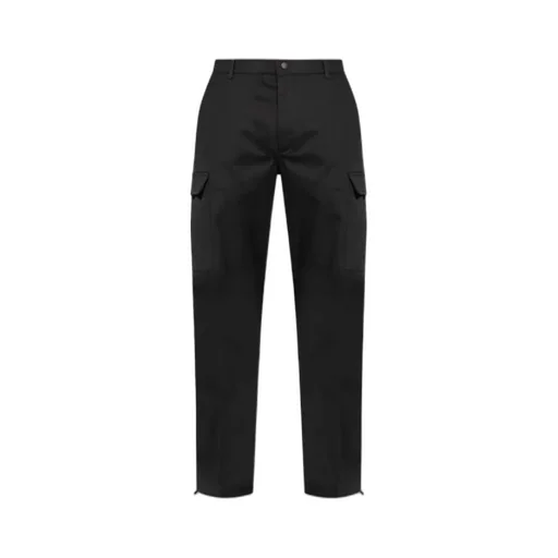 Cargo Tailored Trousers