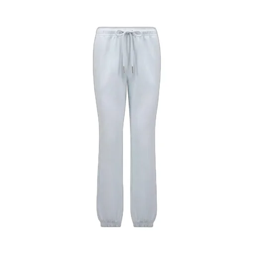 Logo Patch Sweatpants