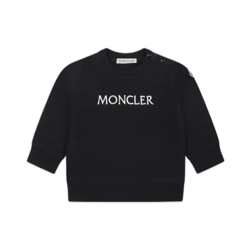 Logo-Embroidered Cotton-Blend Sweatshirt