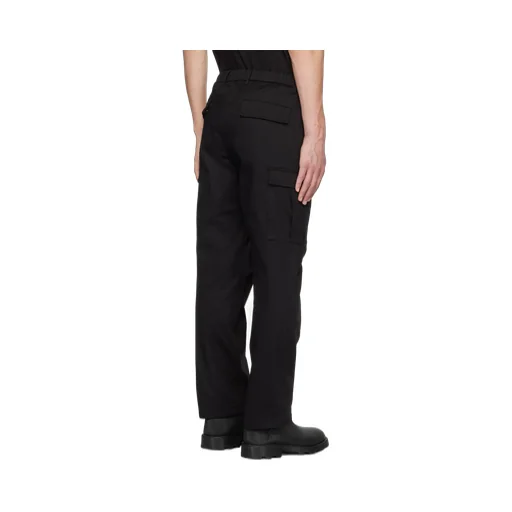 Cargo Tailored Trousers