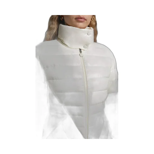 Abante Short Down Jacket