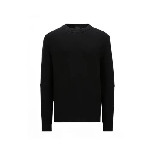 Cotton Jumper