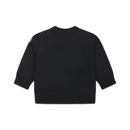 Logo-Embroidered Cotton-Blend Sweatshirt