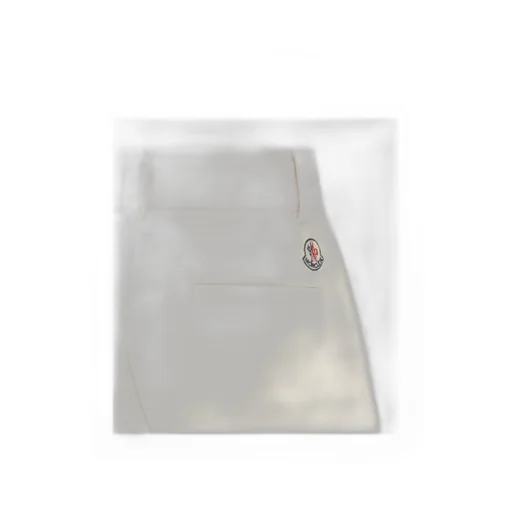 Turn-Up Hem Shorts
