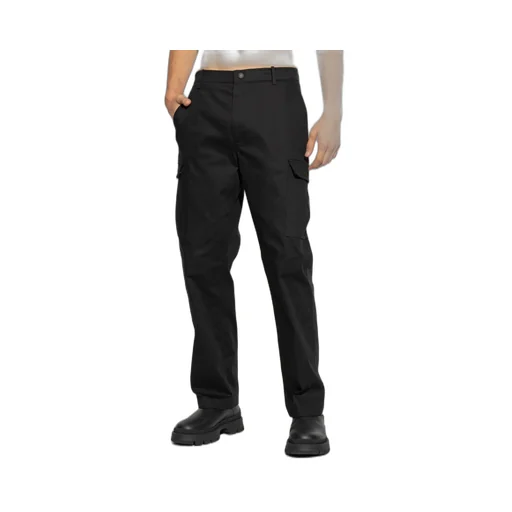 Cargo Tailored Trousers
