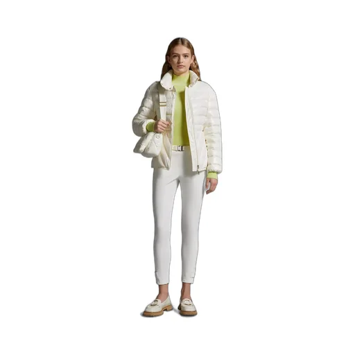 Abante Short Down Jacket