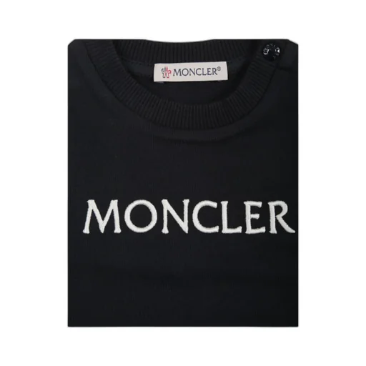 Logo-Embroidered Cotton-Blend Sweatshirt