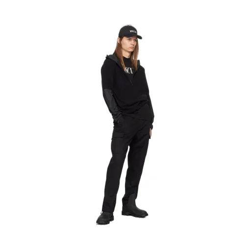 Cargo Tailored Trousers