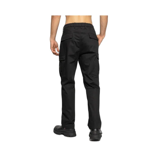 Cargo Tailored Trousers