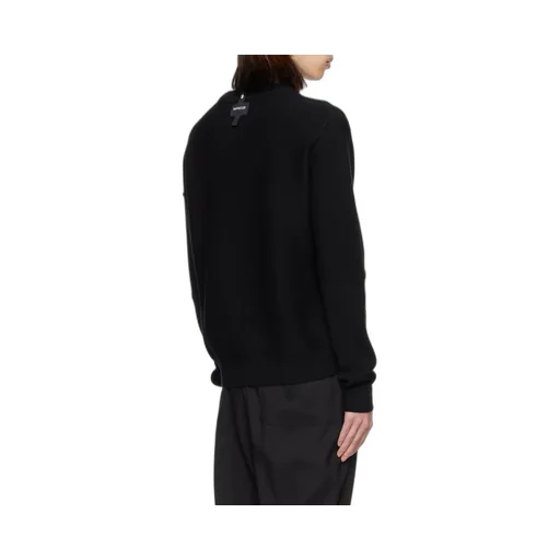 Cotton Jumper