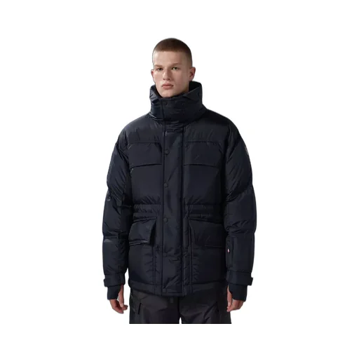 Brigues Short Down Jacket