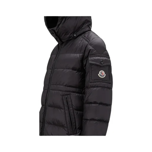 Meillon Down Coat