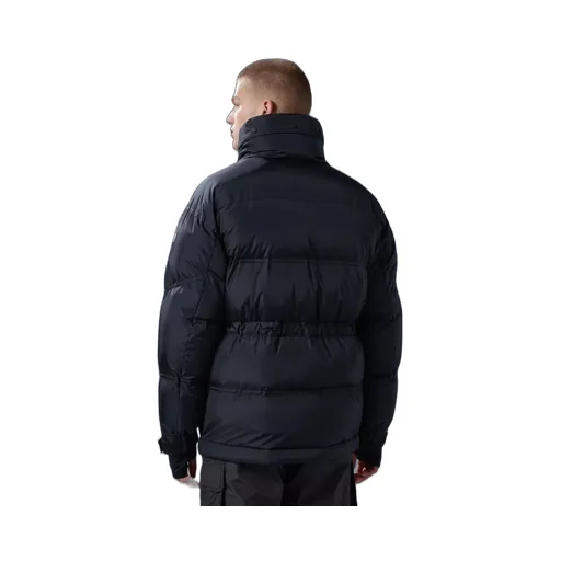 Brigues Short Down Jacket
