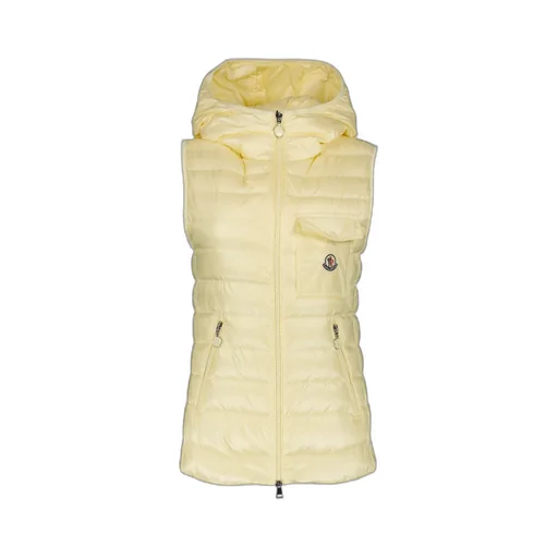 Glygos Zip-Up Padded Vest