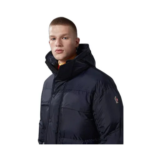 Brigues Short Down Jacket