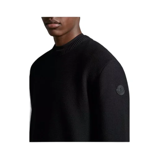 Cotton Jumper
