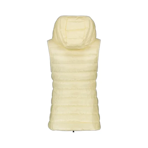 Glygos Zip-Up Padded Vest