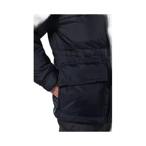 Brigues Short Down Jacket