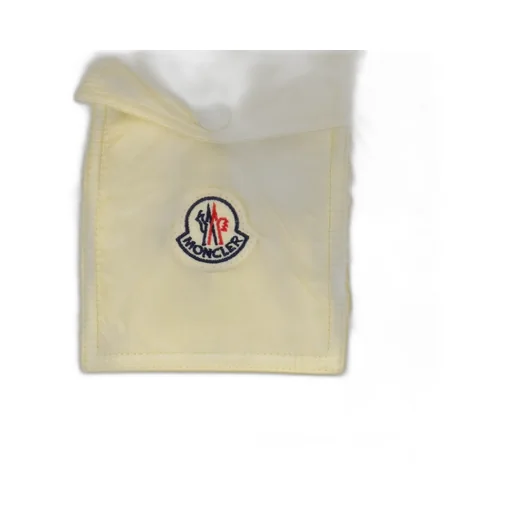 Glygos Zip-Up Padded Vest