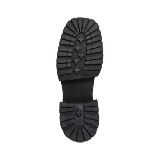 Bell Leather Loafers