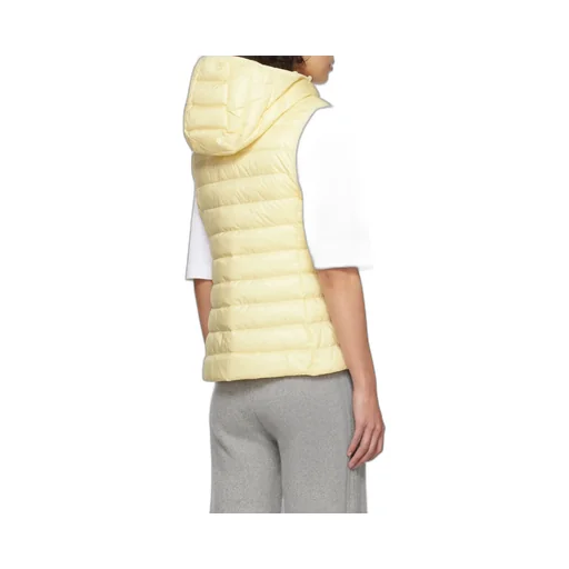 Glygos Zip-Up Padded Vest