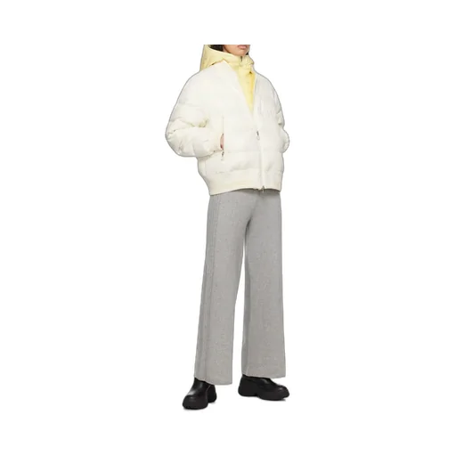 Glygos Zip-Up Padded Vest