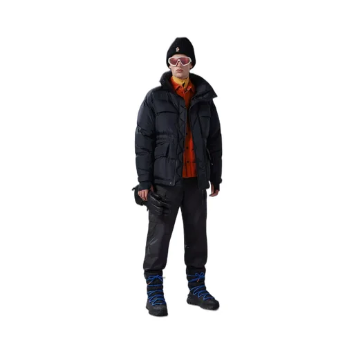 Brigues Short Down Jacket