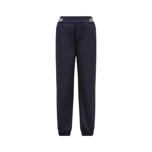 Gabardine Pants