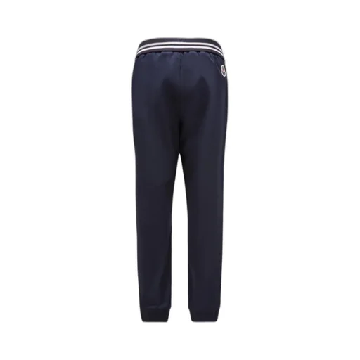 Gabardine Pants