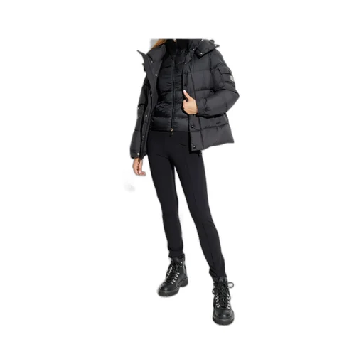 Pleated Slim-Fit Trousers