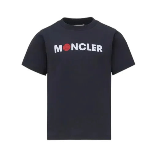 Tennis Logo T-Shirt