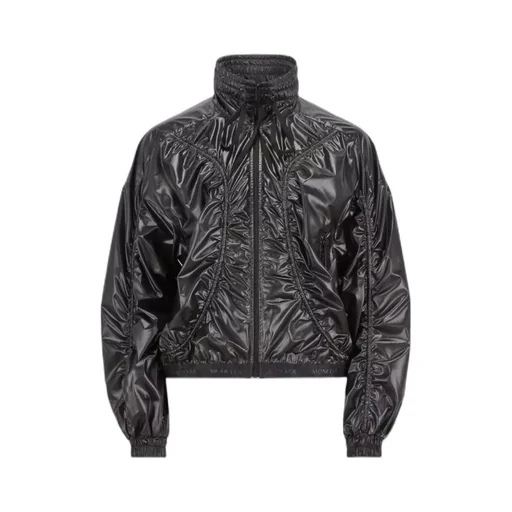 Doride Zip-Up Jacket