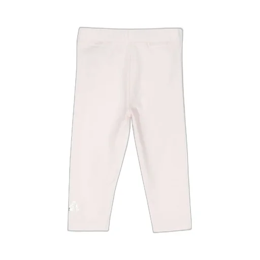 Elastic Waist Leggings