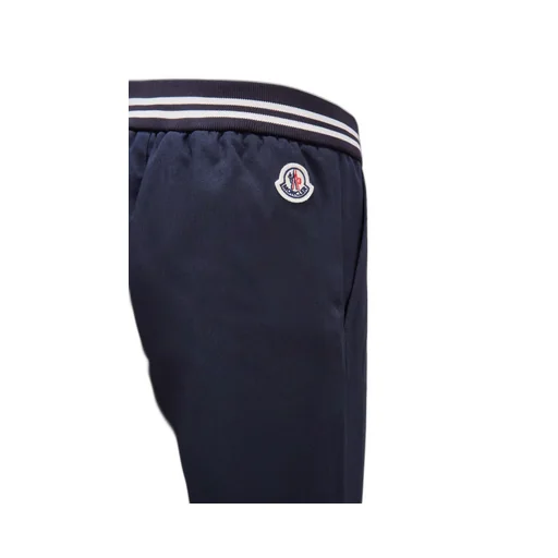 Gabardine Pants