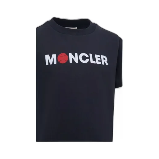 Tennis Logo T-Shirt